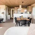3 Bedroom Lovely In Feriehus Åbenrå
