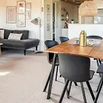 Tatil Evi 3 Bedroom Lovely In Aabenraa
