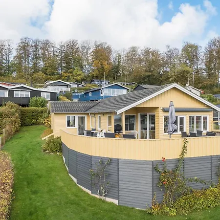 度假居 3 Bedroom Lovely In