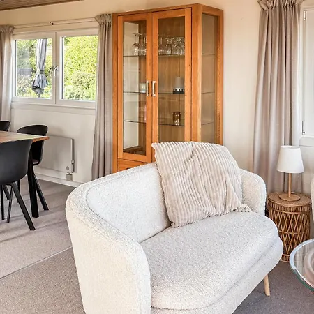 3 Bedroom Lovely In Åbenrå