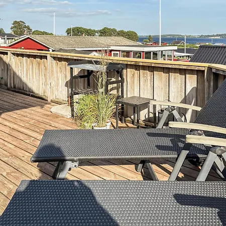 度假居 3 Bedroom Lovely In