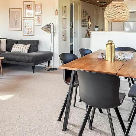Semesterbostad 3 Bedroom Lovely In Aabenraa