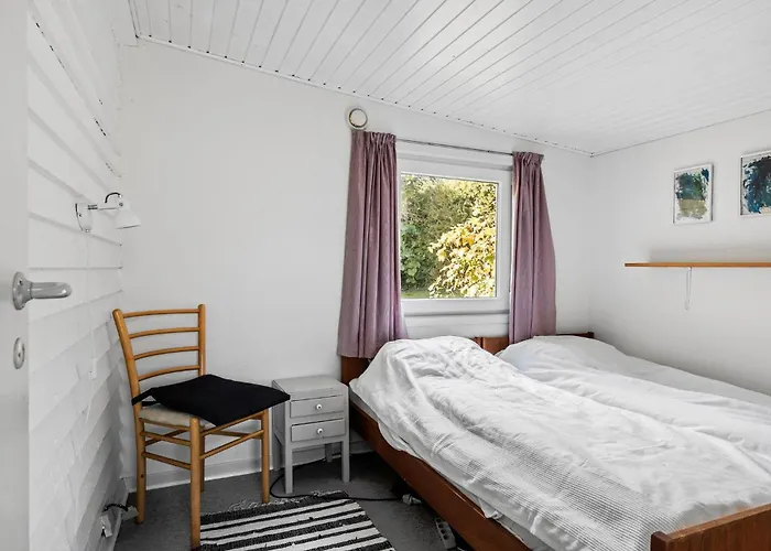 3 Bedroom Lovely In Tatil Evi Aabenraa
