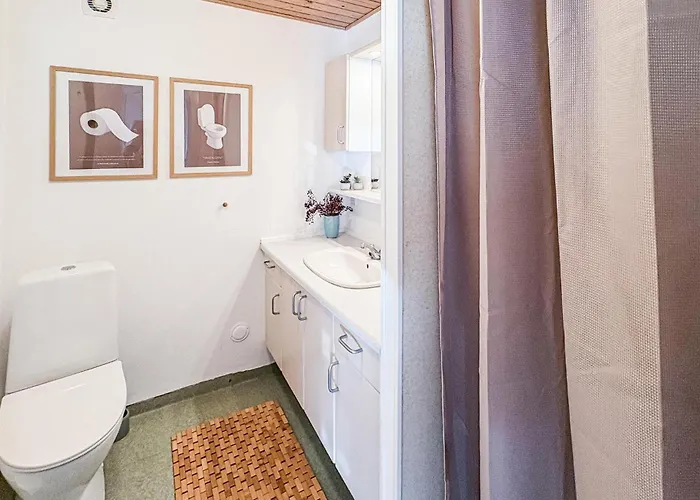 3 Bedroom Lovely In