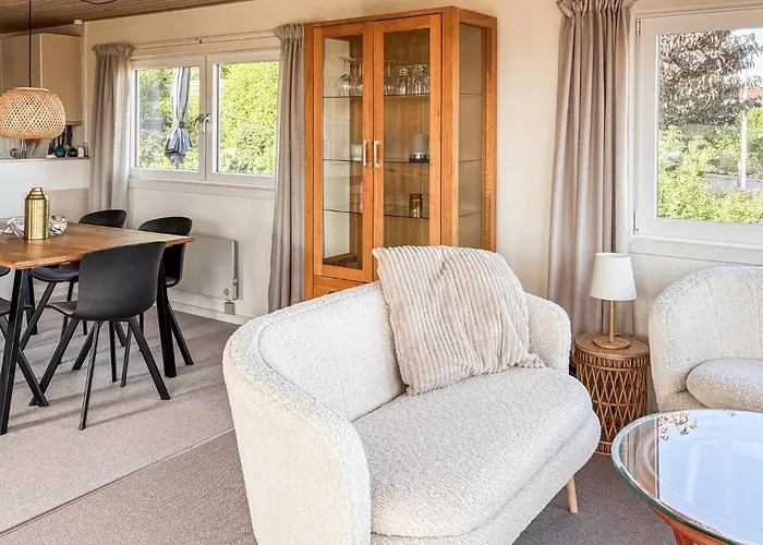3 Bedroom Lovely In Aabenraa